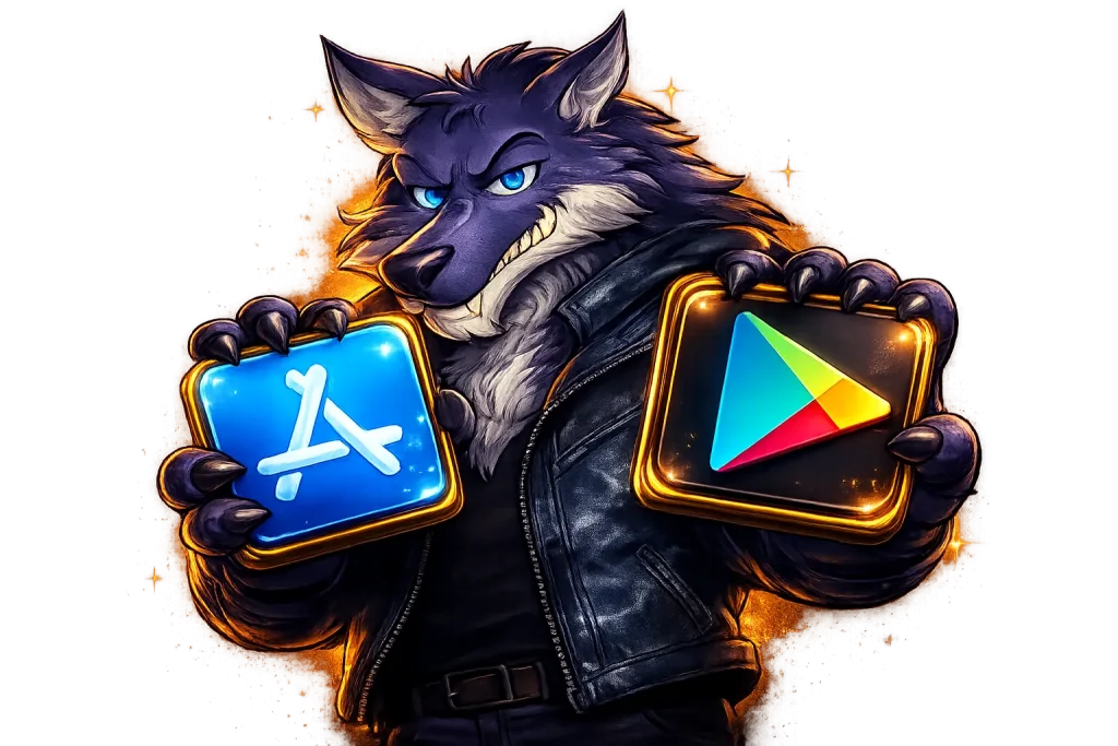 App store