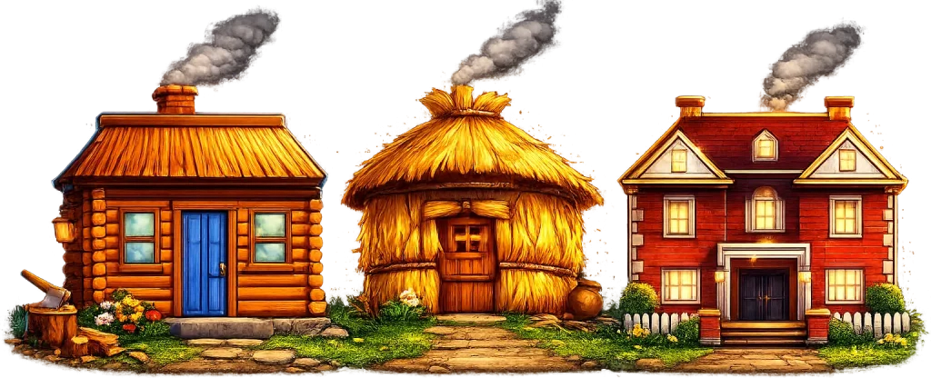 House Prizes