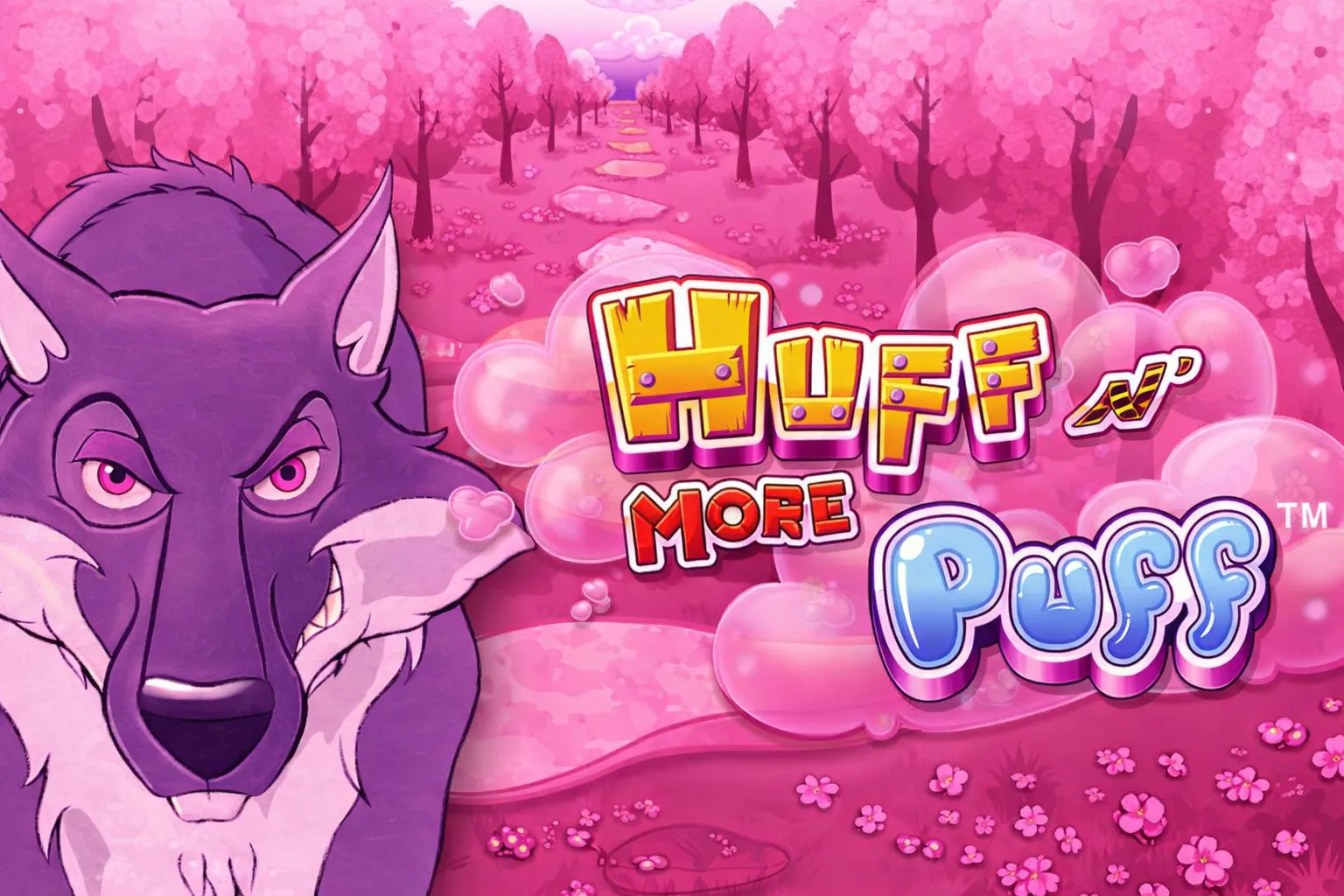Huff N' More Puff