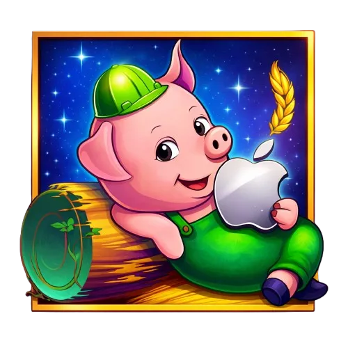 Piggy iOS