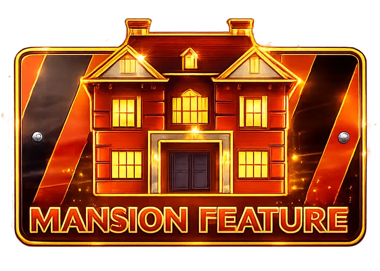Mansion