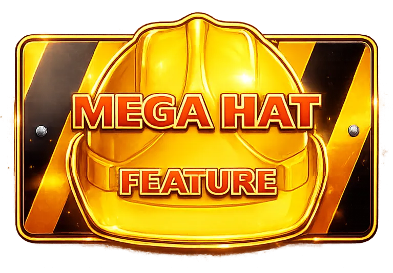 Mega hat