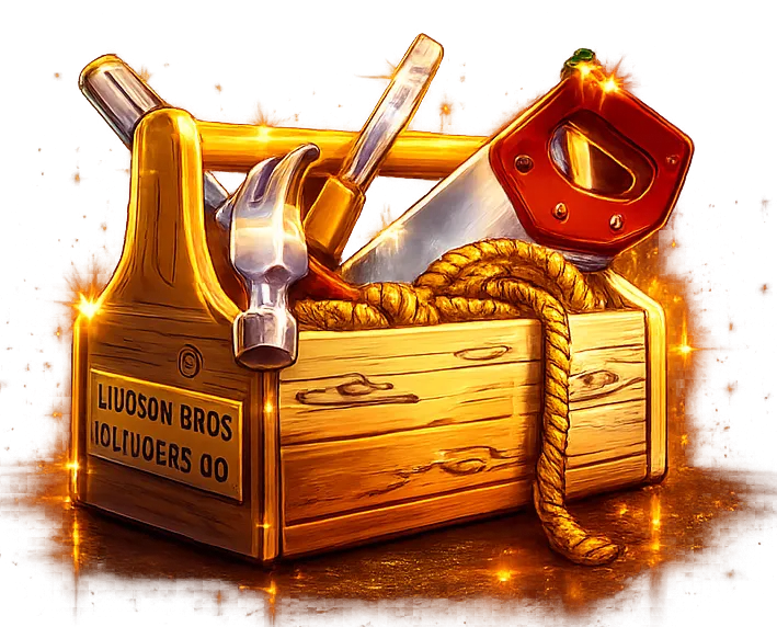 Toolbox